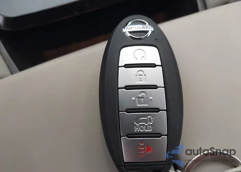 2021 Nissan Rogue Sl Fwd z USA, uszkodzony, nr VIN 5N1AT3CA3MC769920